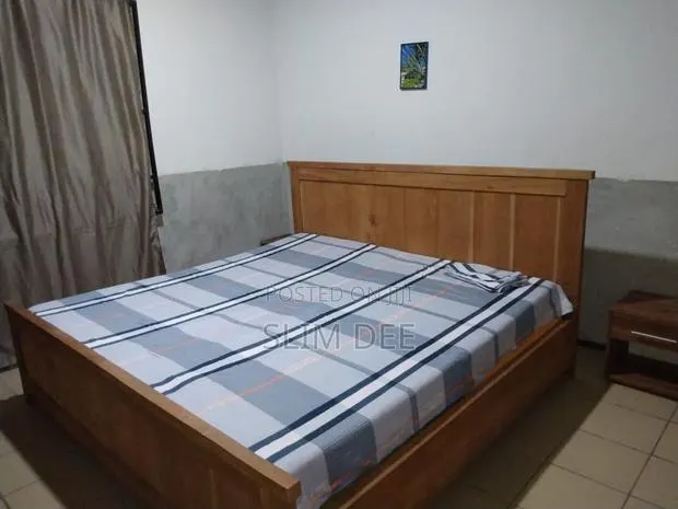 4bedrooms Furnished House · Photo 1