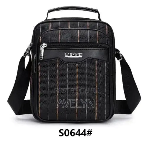 Crossbody and Shoulder Bag · Photo 1