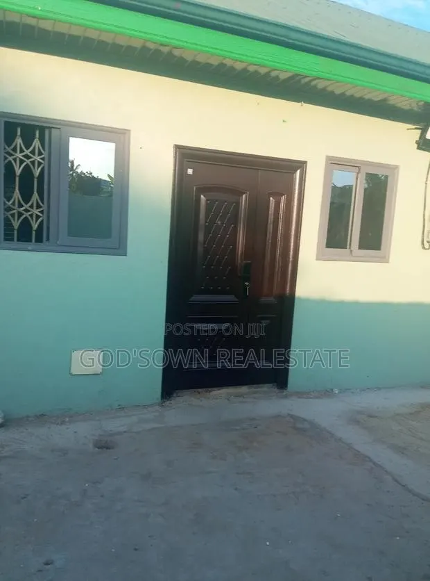 1bdrm Apartment in Adade, Kasoa for rent · Photo 1