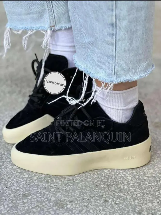 Adidas Fear of God · Photo 1