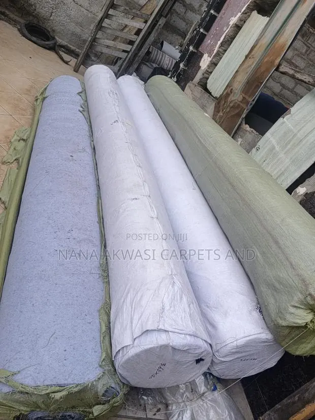 Thick Carpets in Roll · Photo 1