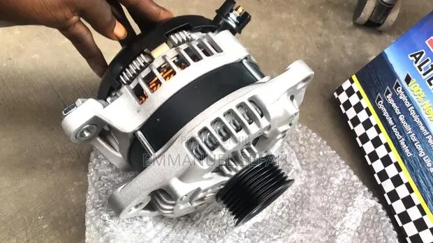 Ford F150 Alternator Brand New · Photo 1