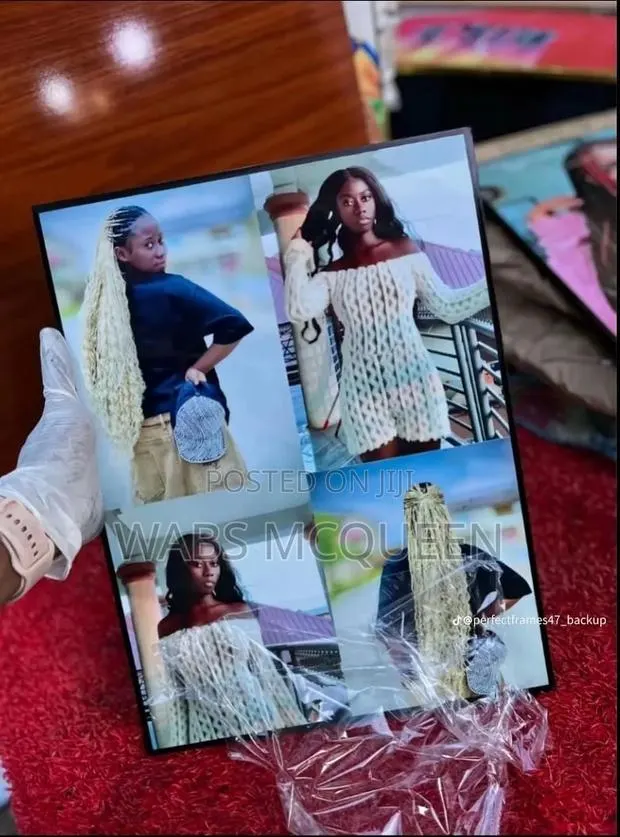Picture Frames · Photo 1