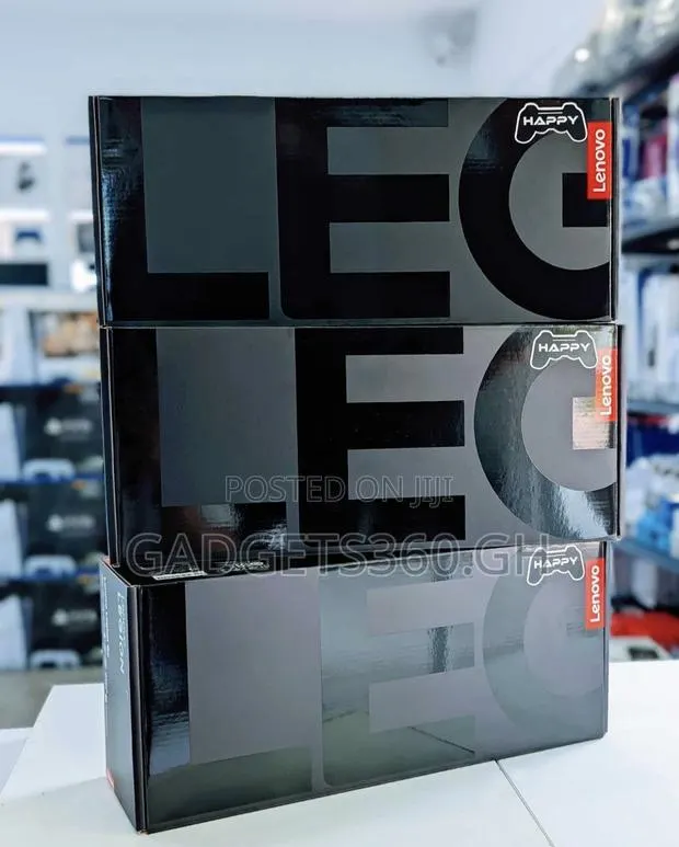 Lenovo Legion Go (512gb) · Photo 1