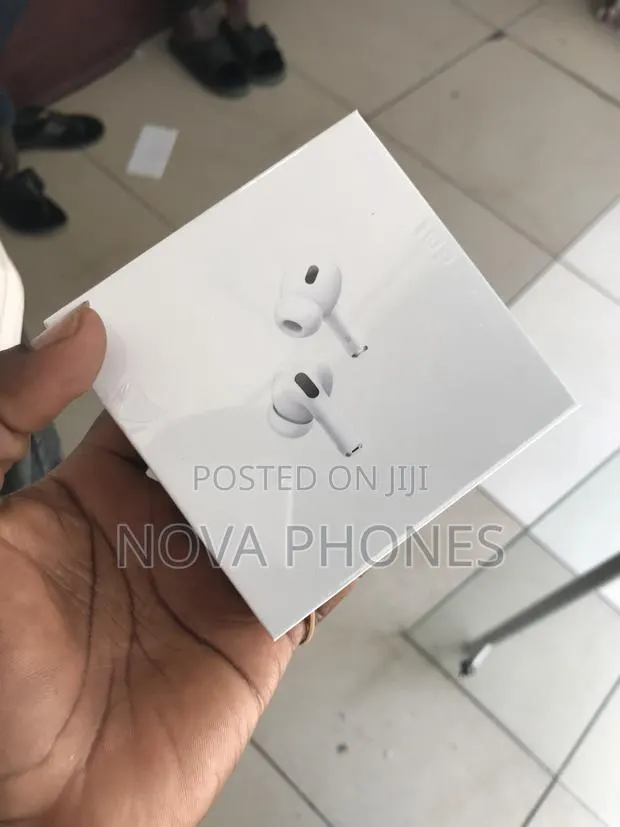 Airpods Pro 2 · Photo 1