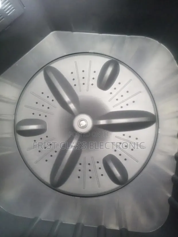 Extremely Quality 8kg Washing Machine for House Hold Laundry · Photo 1