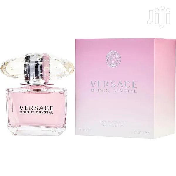 Versace Women's Spray 100 Ml · Photo 1