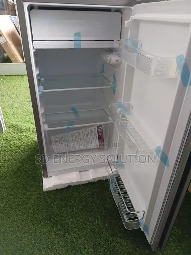 Roch Table Top Fridge - Original Quality