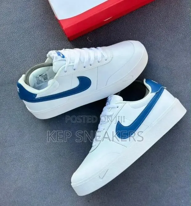 Nike Killshot · Photo 1