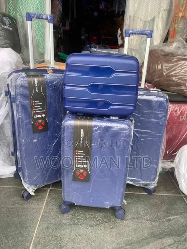 Traveling Bag,Anticrack Luggage · Photo 1
