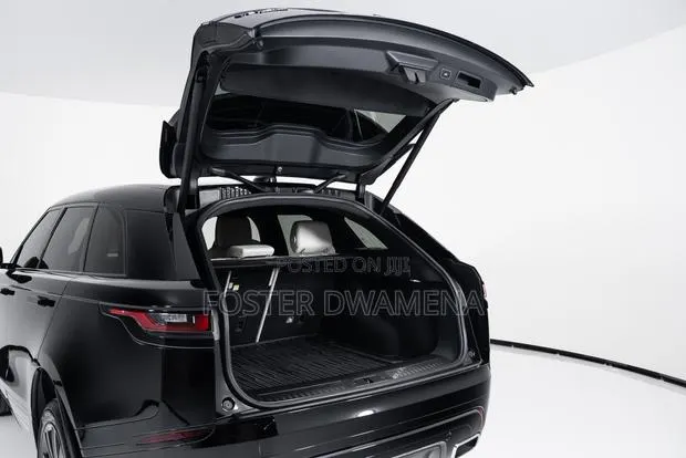 Range Rover Velar, Sport, Evoque, Discovery-Boot Shocks or Tailgate · Photo 1