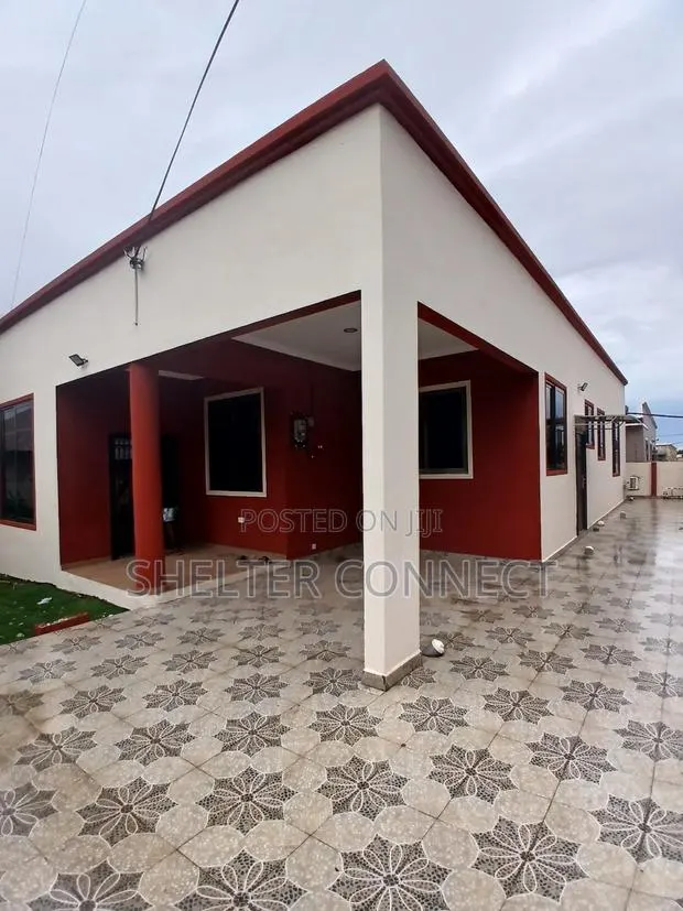 3bdrm House in Abokobi, Pentecost for rent · Photo 1