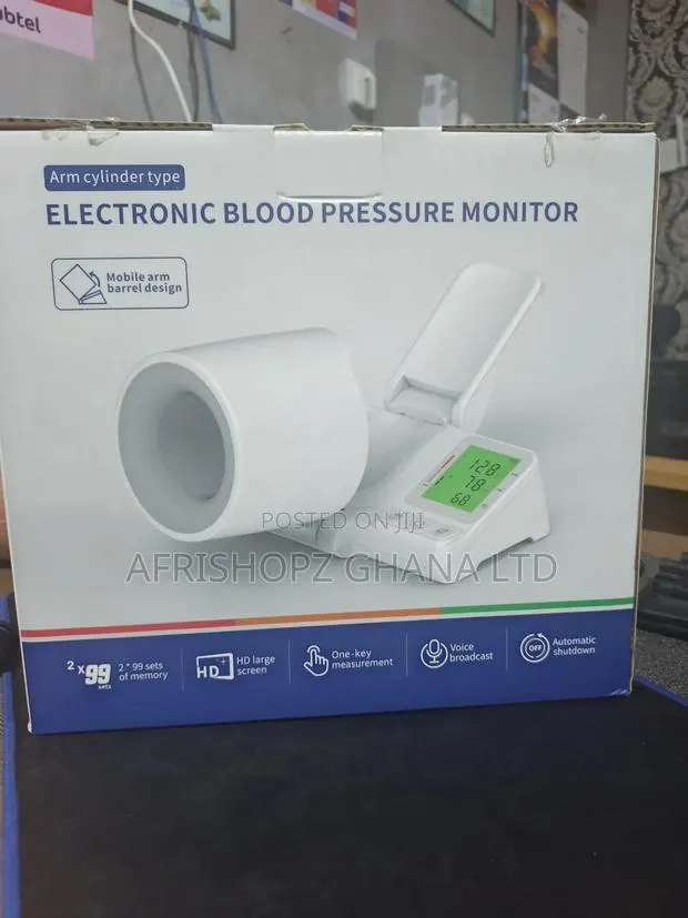 Bp Monitor · Photo 1