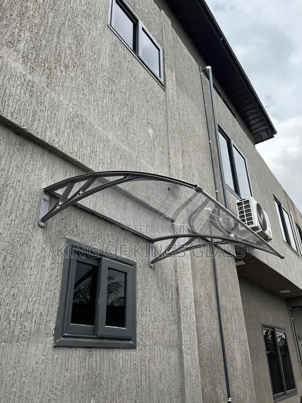Window Canopy · Photo 1