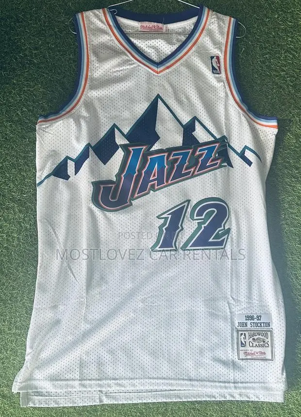 Jersey Nba for Sale · Photo 1