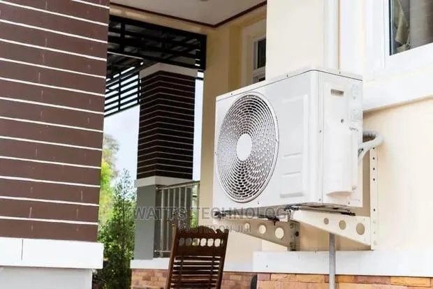 Air Conditioning Installations and Repairing Services · Photo 1