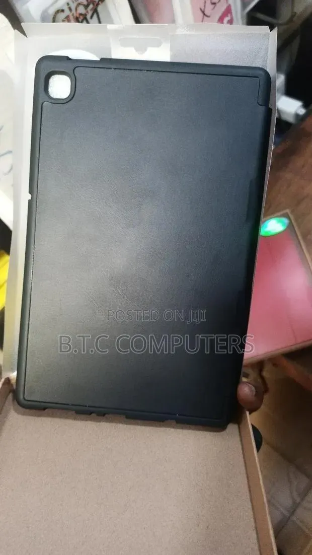 Samsung T225 Anti Scratch Case or Cover · Photo 1