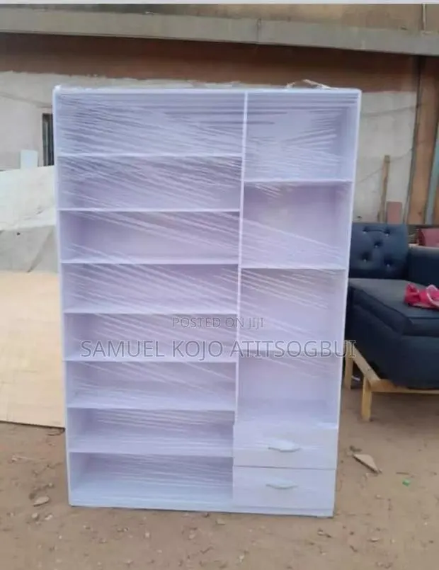 Shoe Racks · Photo 1