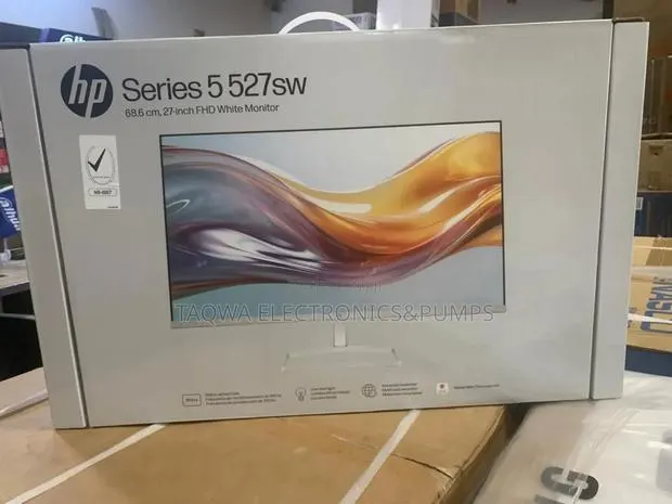 Quality 27 Inch Monitor (527sw) · Photo 1