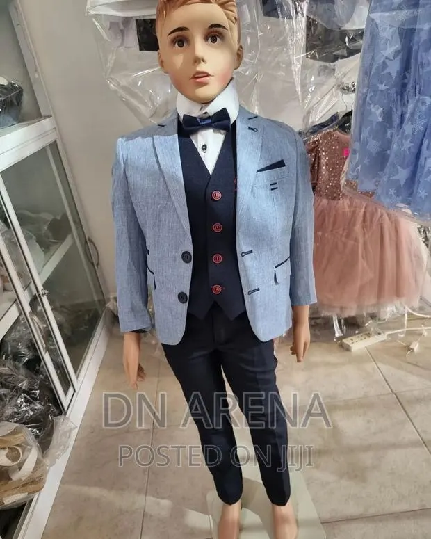 Boys Suits · Photo 1