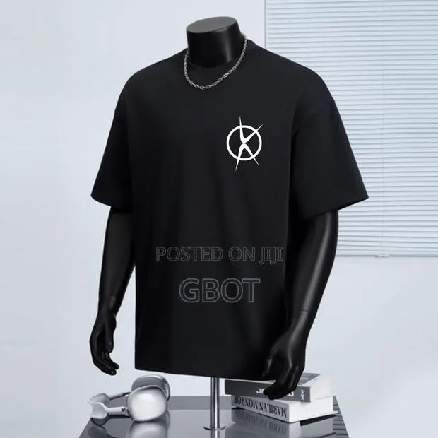 T Shirts (Round Neck) · Photo 1