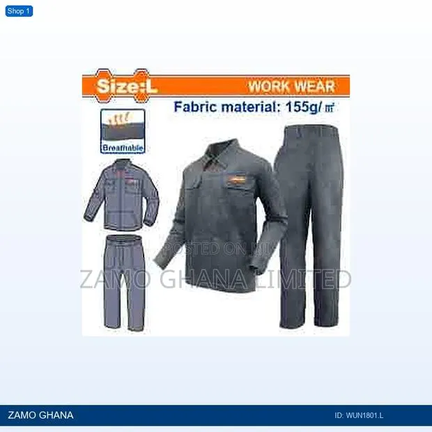Work - Wun1801.L · Photo 1