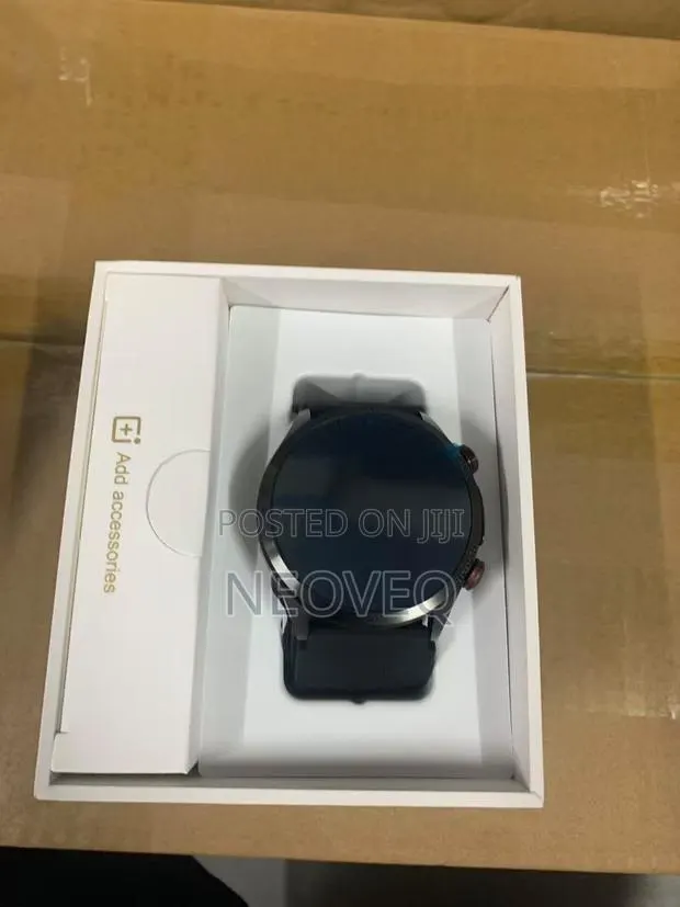 NeoVeQ Health Smart Watches W/Blood Checks · Photo 2