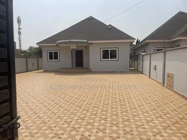 3bdrm House in East Legon, Adjiriganor for rent · Photo 1
