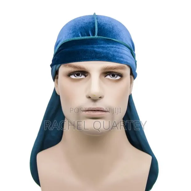 Velvet Durags (High Quality) · Photo 1