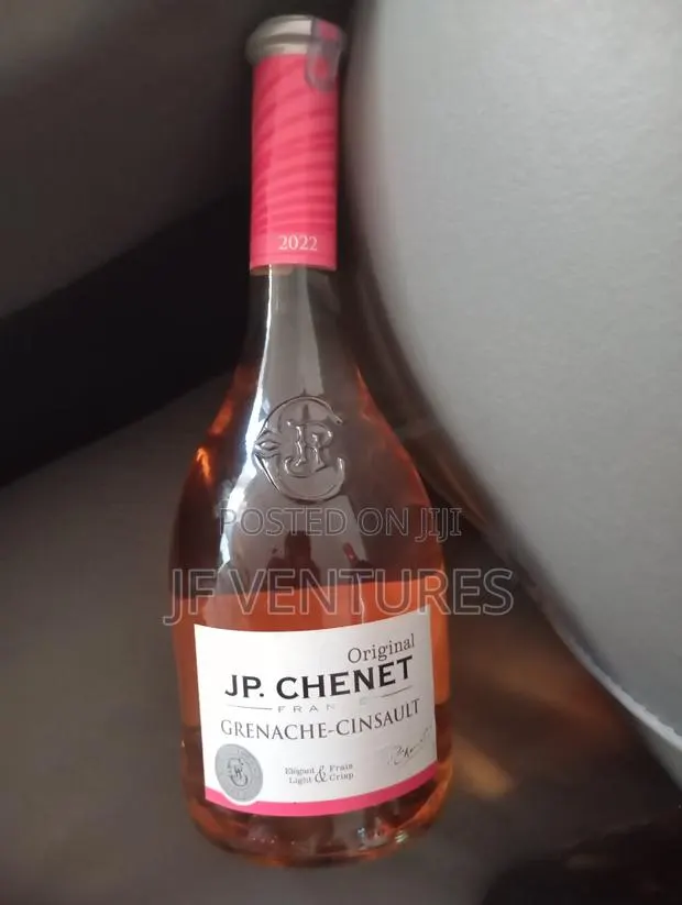 Original Jp Chenet. Grenache -Cinsault · Photo 1
