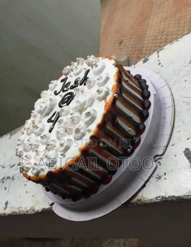 Birthday Cake · Photo 1