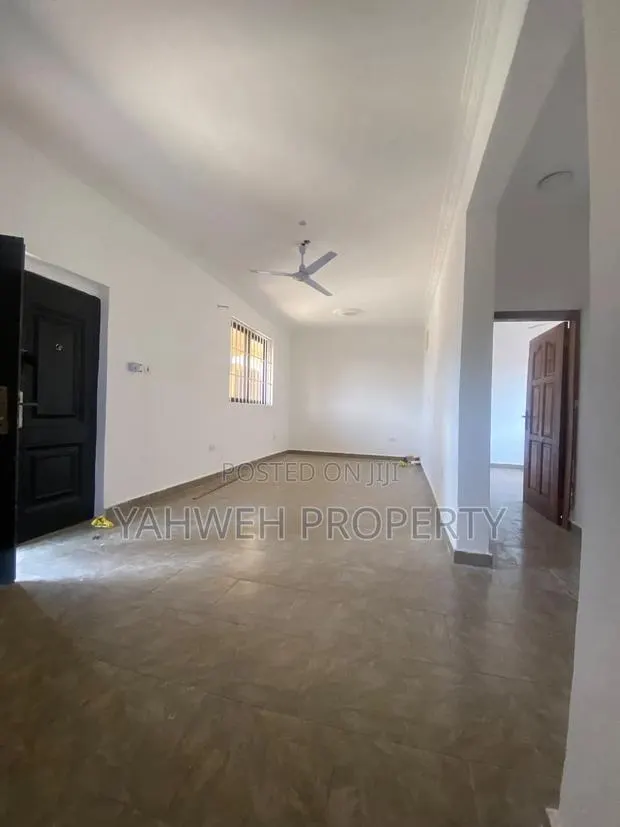 2bdrm Apartment in Baatsona, Accra Metropolitan for rent · Photo 1