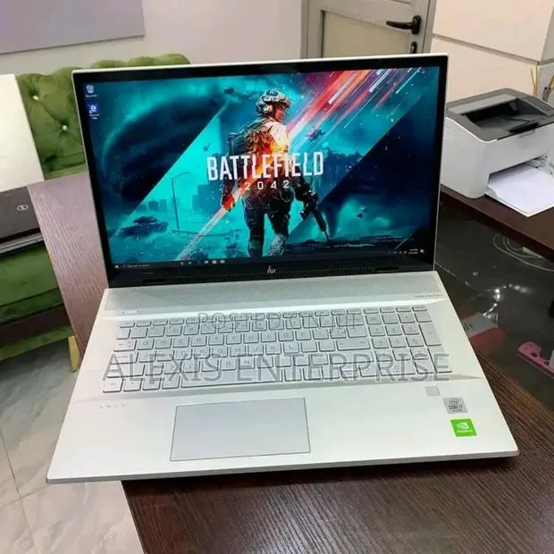 New Laptop HP Pavilion 15 16GB Intel Core i7 SSD 1T · Photo 1