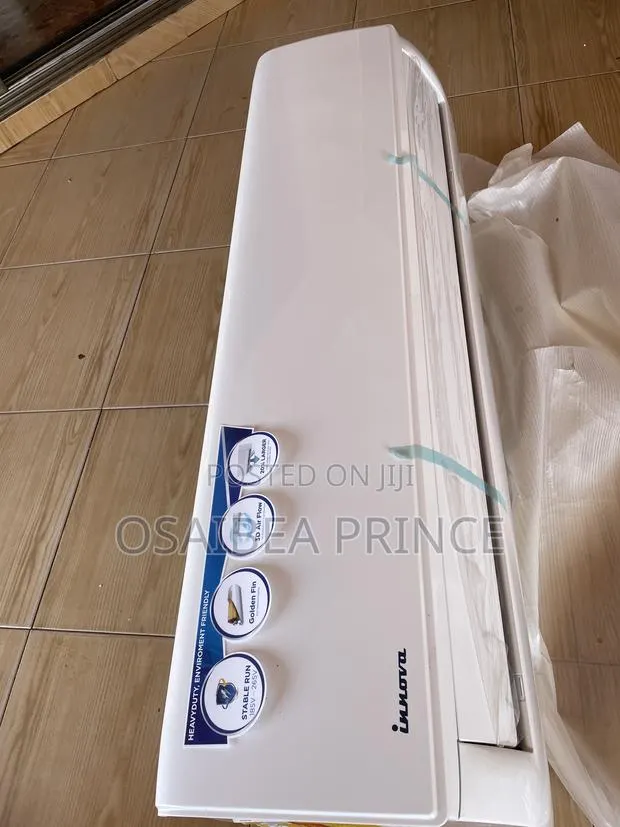 Faalaa Innova 2.5HP Split Air Conditioner · Photo 1