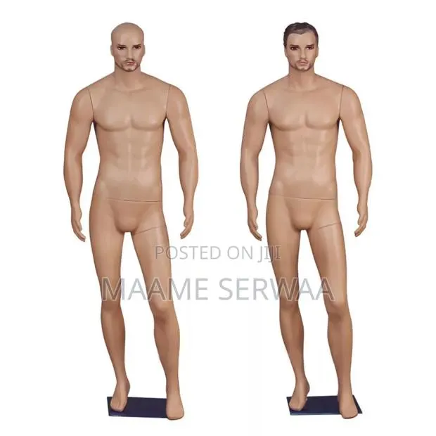 Men Cloth Dummy · Photo 1