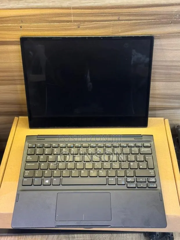 Laptop Dell Latitude 7285 8GB Intel Core i5 SSD 128GB · Photo 1