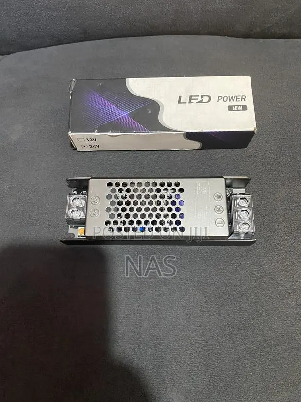 Led Power Supply · Photo 1