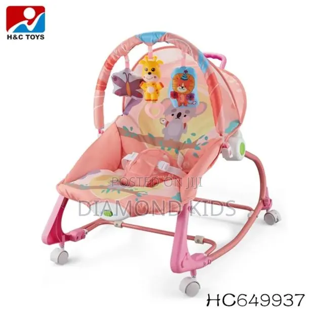 Baby Swing · Photo 3