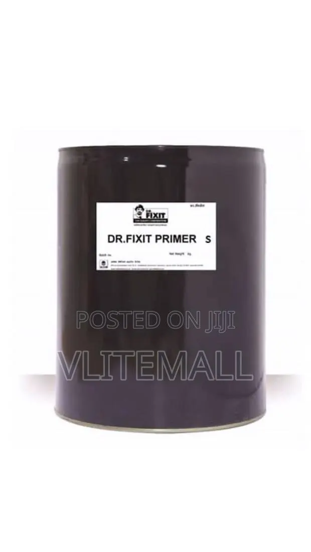 Dr Fix It Primer 20l · Photo 1