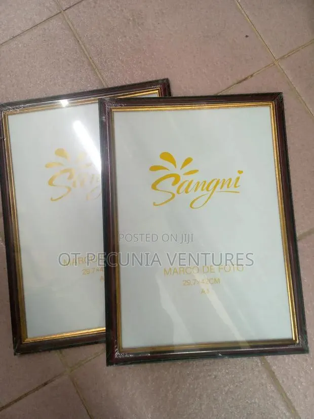 Modern A3 Photo Frame - Quality Picture Frame · Photo 1
