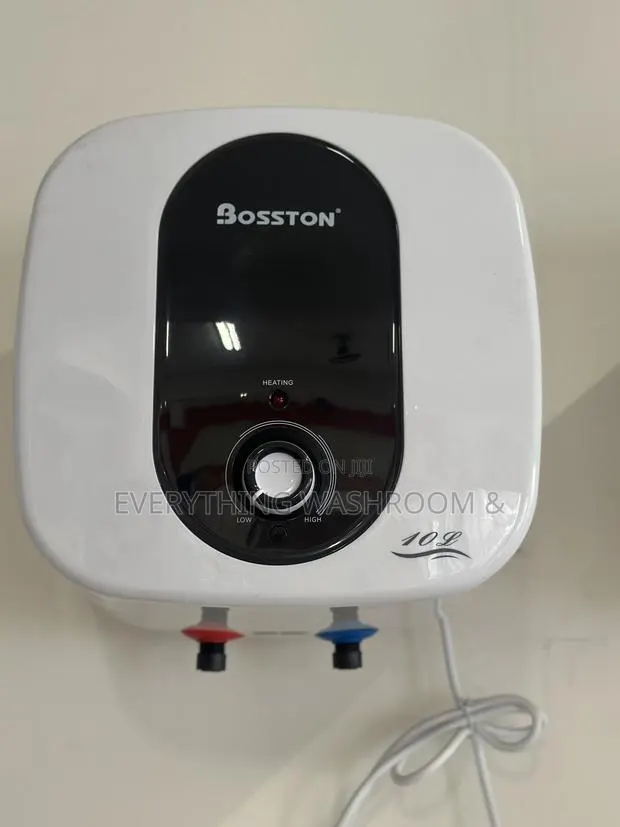 Bosston Water Heater 10l_water Heater · Photo 1