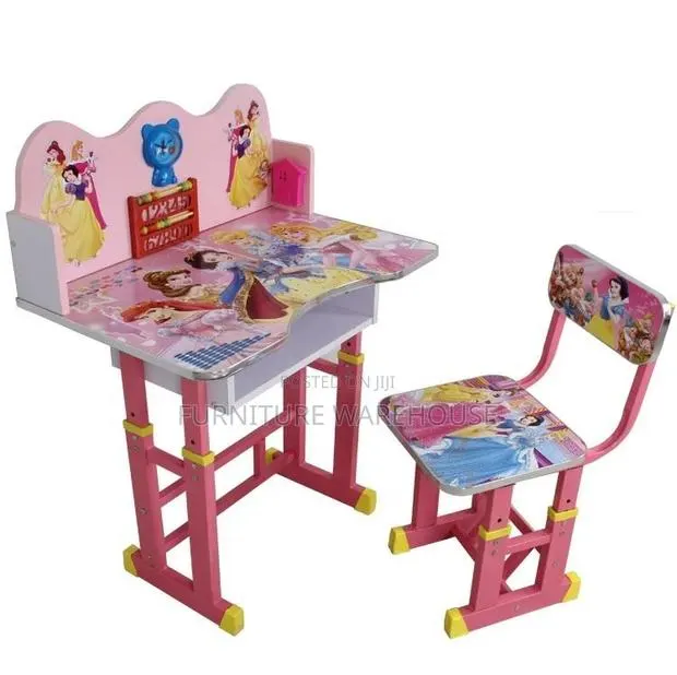 Kids Desk(Full Set ) · Photo 2