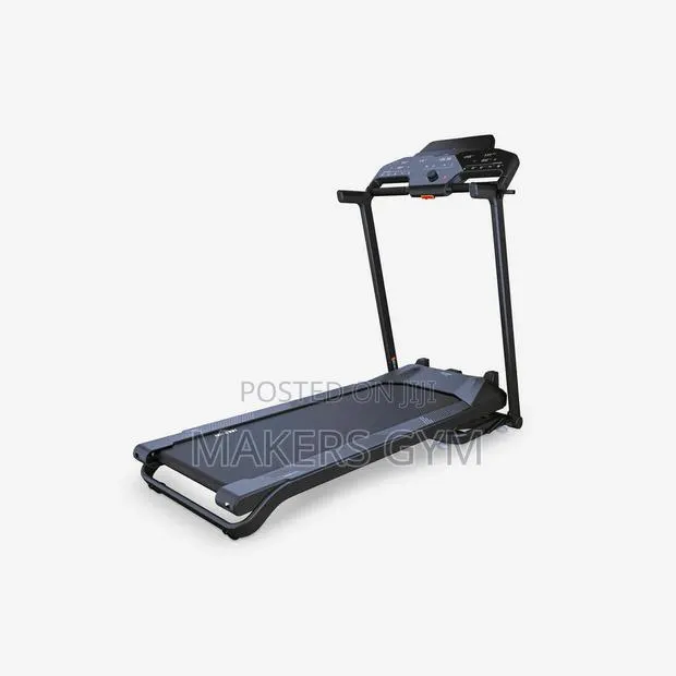 Treadmill ( Compact Folding) · Photo 1