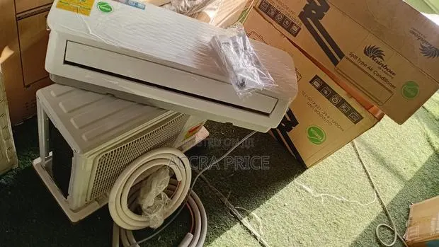 Rainbow 1.5hp Ac – Rainbow Ac That Delivers Cool Comfort · Photo 1
