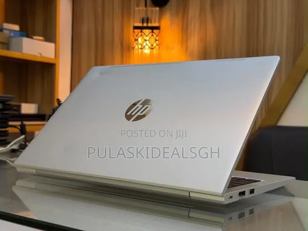 Laptop HP ProBook 440 G10 16GB Intel Core i7 SSD 512GB · Photo 1