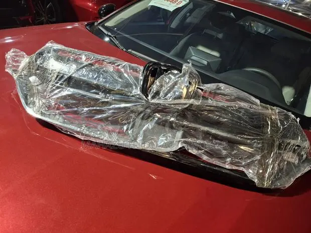 2020 2022 Honda CRV Front Grill