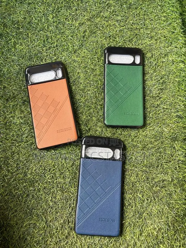 Google Pixel 7/7 Pro/8/8 Pro Cases · Photo 1