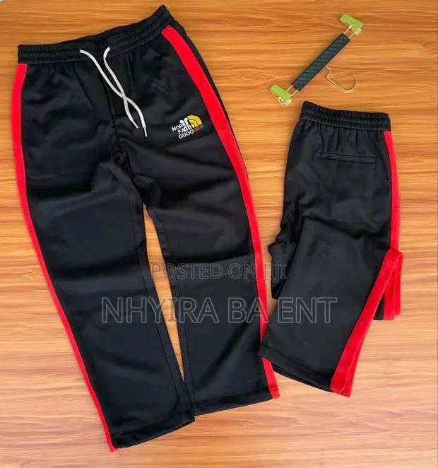 Original Joggers Available Now · Photo 1
