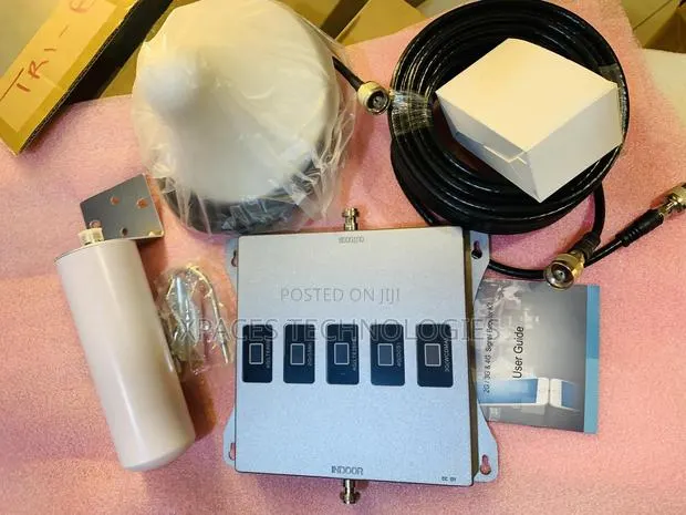 Omini Directional Antenna 5band 4g Mobile · Photo 1