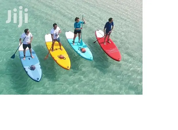 Stand-up Paddle Board · Photo 1